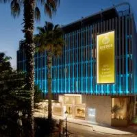 올리브 그린 호텔 (Olive Green Hotel)