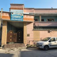 Stay home villas, hotel near Sri Guru Ram Dass Jee International Airport - ATQ, Rāja Sānsi