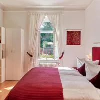 Design-Hotel Zur Abtei, hotel din Aachen