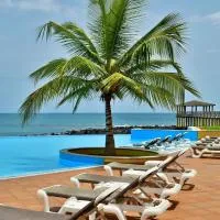 Pestana Sao Tome, hotel di São Tomé