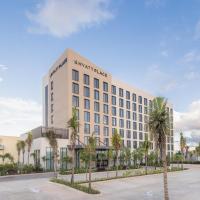 Hyatt Place Cancun Airport、カンクンにあるカンクン国際空港 - CUNの周辺ホテル