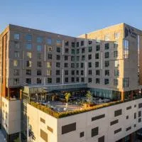 The Printing House Hotel, Tapestry Collection By Hilton, ξενοδοχείο στο Νάσβιλ