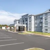Kannapolis में, होटल Spark By Hilton Kannapolis