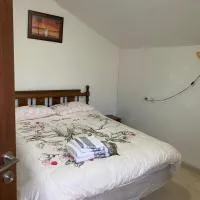 Apartment for 4 guests, hotel v destinaci Karmiel