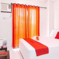 RedDoorz near NAIA Terminal 1, hotel cerca de Aeropuerto Internacional Ninoy Aquino de Manila, Manila