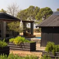 Twyfelberg Karoo Hideaway, hotel en Britstown