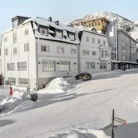 Tott vacation homes, hotel en Åre