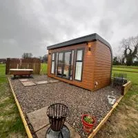 The Cabin, hotel u gradu Daventry