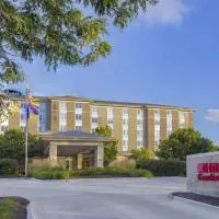 Hilton Garden Inn Des Moines/Urbandale, hotel v destinácii Urbandale
