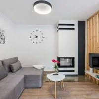 Apartmán Pod Korunami, hotel v destinaci Bedřichov
