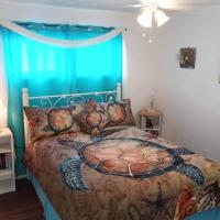 Turtles Nest Mins to the Beach Family Condo, hotel poblíž Destin Executive Airport - DSI, Destin