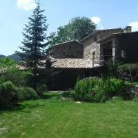 Le Cloterriou, hotel Braux városában