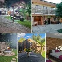 Maksimilijan Winery Apartments & wine tasting, ξενοδοχείο σε Pepelište