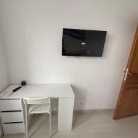 Chez Soiz, hotel poblíž Letiště Brest Bretagne - BES, Guipavas