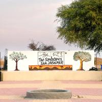Sandscapes Sam Jaisalmer by ADB Hospitality, hotel din apropiere de Aeroportul Jaisalmer - JSA, Jaisalmer