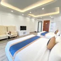 Chemisit Nội Bài Airport Hotel, hotel en Sóc Sơn