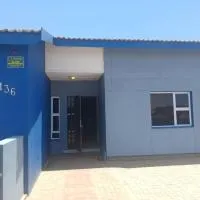 Home sweet home, hotel v destinaci Swakopmund