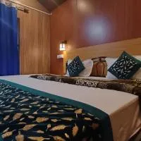 Sai Palolem Beach cottages, hotel em Palolem