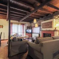 Mountain Stonehouse - By Alseides, Hotel in Elatochórion