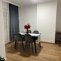 Corner of Serenity, ξενοδοχείο κοντά στο Αεροδρόμιο Βασιλείας - BSL, Saint-Louis