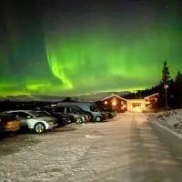 Gålå Høgfjellshotell, hotel a Gålå