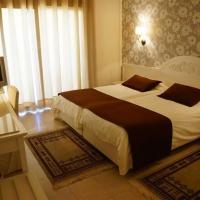 Soviva，位于'A&iuml;n TaghroutSetif Airport - QSF附近的酒店