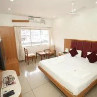 Hotel Janardana, hotel en Udupi