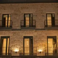 Alojamientos Carola Baños, 6, hotell sihtkohas Linares