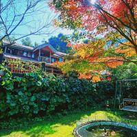 Jo'stel Heritage Nagbeli Resort, kh&aacute;ch sạn gần Suketar Airport - TPJ, Uttarey