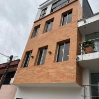 Hotel El Cedro Exclusive, hotel near Gustavo Artunduaga Paredes Airport - FLA, Florencia