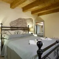Casa Vicolo TerminIO, hotel em Fermo
