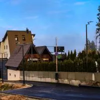 Hotel Planinska Kraljica Jahorina - Pale, hotel en Gornje Pale