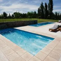 Aires del Atuel – hotel w mieście San Rafael