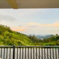 Teyt Grand View, Hotel in Ketti