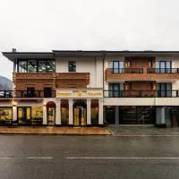 Nouvelle Hotel, hotel en Oni