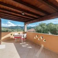 Casa Lucia San Teodoro 2, hotel v destinaci Schifoni