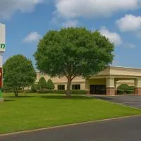 Holiday Inn Lumberton by IHG, hotel u gradu 'Lumberton'