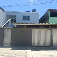 Viesnīca Hospede-se no IPSEP , em Recife , próximo ao Aeroporto Internacional dos Guararapes Resifi
