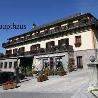 Gasthof & Appartementhaus Meyer