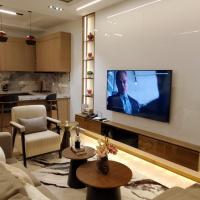 Pazo by TLL, hotel near Ilorin Airport - ILR, Ilorin