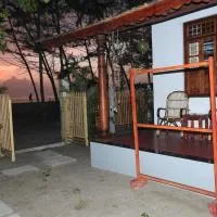 Alleppey Beach Garden, hotel i Alappuzha