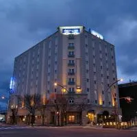 ドーミーインEXPRESS郡山、郡山市のホテル