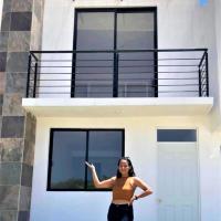 casa vacacional MELISSA, khách sạn gần Sân bay quốc tế Puerto Escondido - PXM, Puerto Escondido