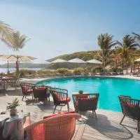 Hotel Manapany, Hotel in Gustavia