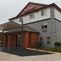 Hawthorn Extended Stay by Wyndham DFW Airport North, kh&aacute;ch sạn gần S&acirc;n bay Quốc tế Dallas-Fort Worth - DFW, Irving