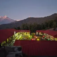 Hotel mardi station, hotel en Astam