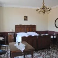 Apartments Casa nel Verde, hotel Rocchetta Tanaróban