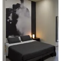 B&B Stazione Dittaino โรงแรมในAssoro