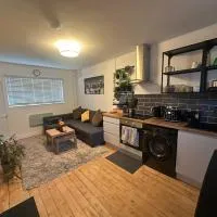 1a Woodlands Edge, hotel v destinácii Trowbridge
