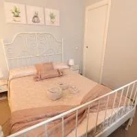 U Casteddu Home Motta Sant'Anastasia 1 – hotel w mieście Motta SantʼAnastasia